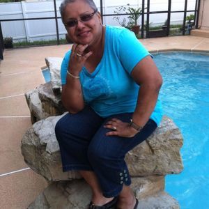 Meet your Posher, Virginia